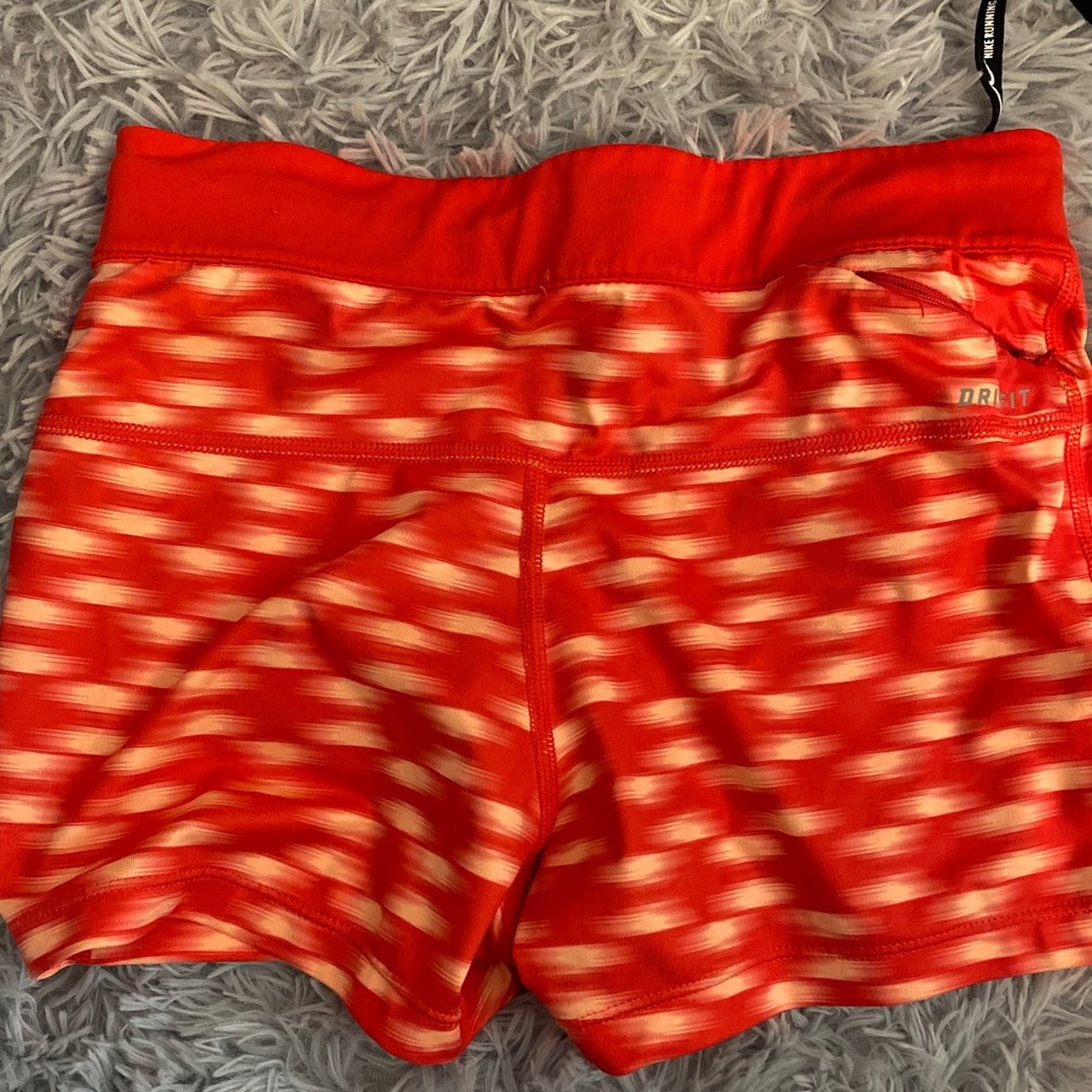 Nike dry fit shorts